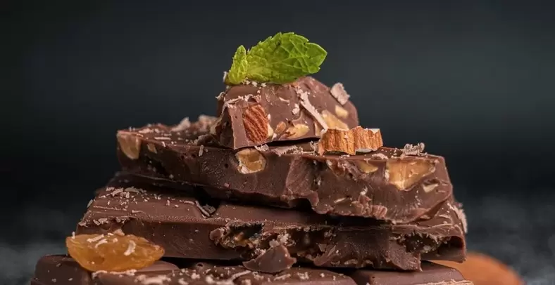 Con il diabete di tipo -1 è vietato usare il cioccolato