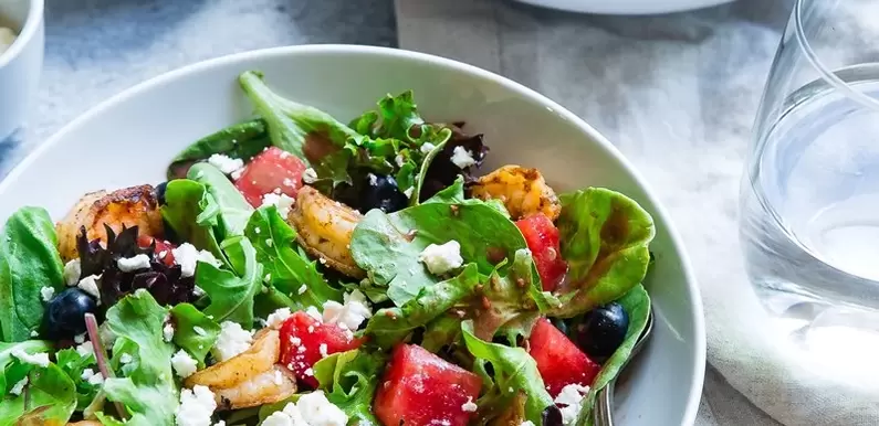 Le persone con diabete dovrebbero includere le verdure nella loro dieta
